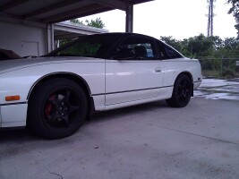 1993 Nissan S13