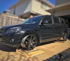 2009 Toyota RAV4
