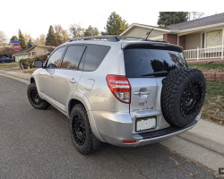 2009 Toyota RAV4