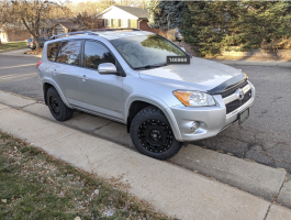 2009 Toyota RAV4