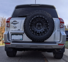 2009 Toyota RAV4
