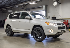 2010 Toyota RAV4