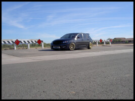 2007 Mazda MAZDASPEED3