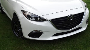2014 Mazda Mazda3