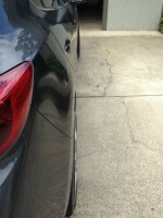 2016 Mazda Mazda3