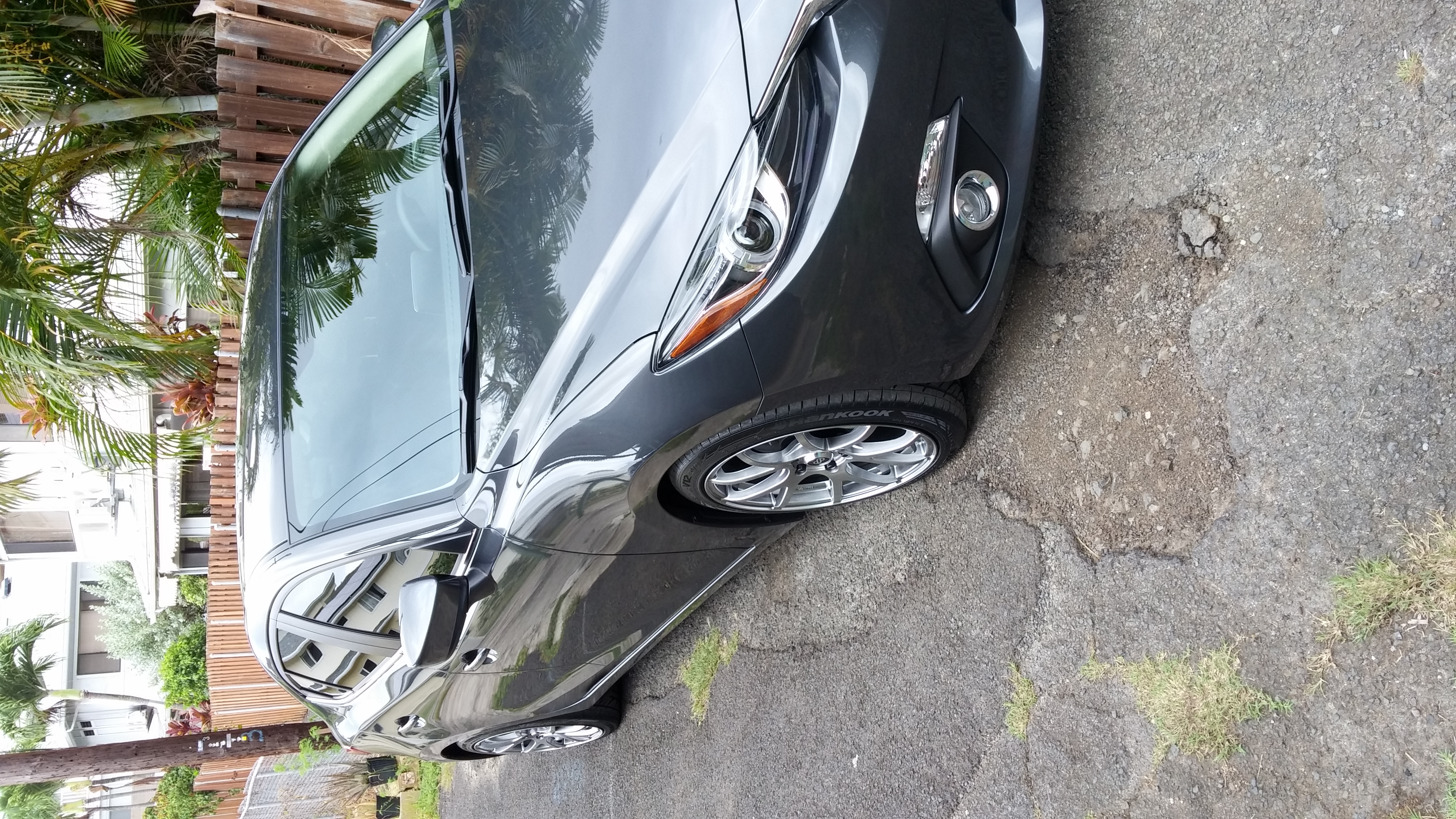 2014 Mazda Mazda3 photo