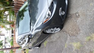2014 Mazda Mazda3