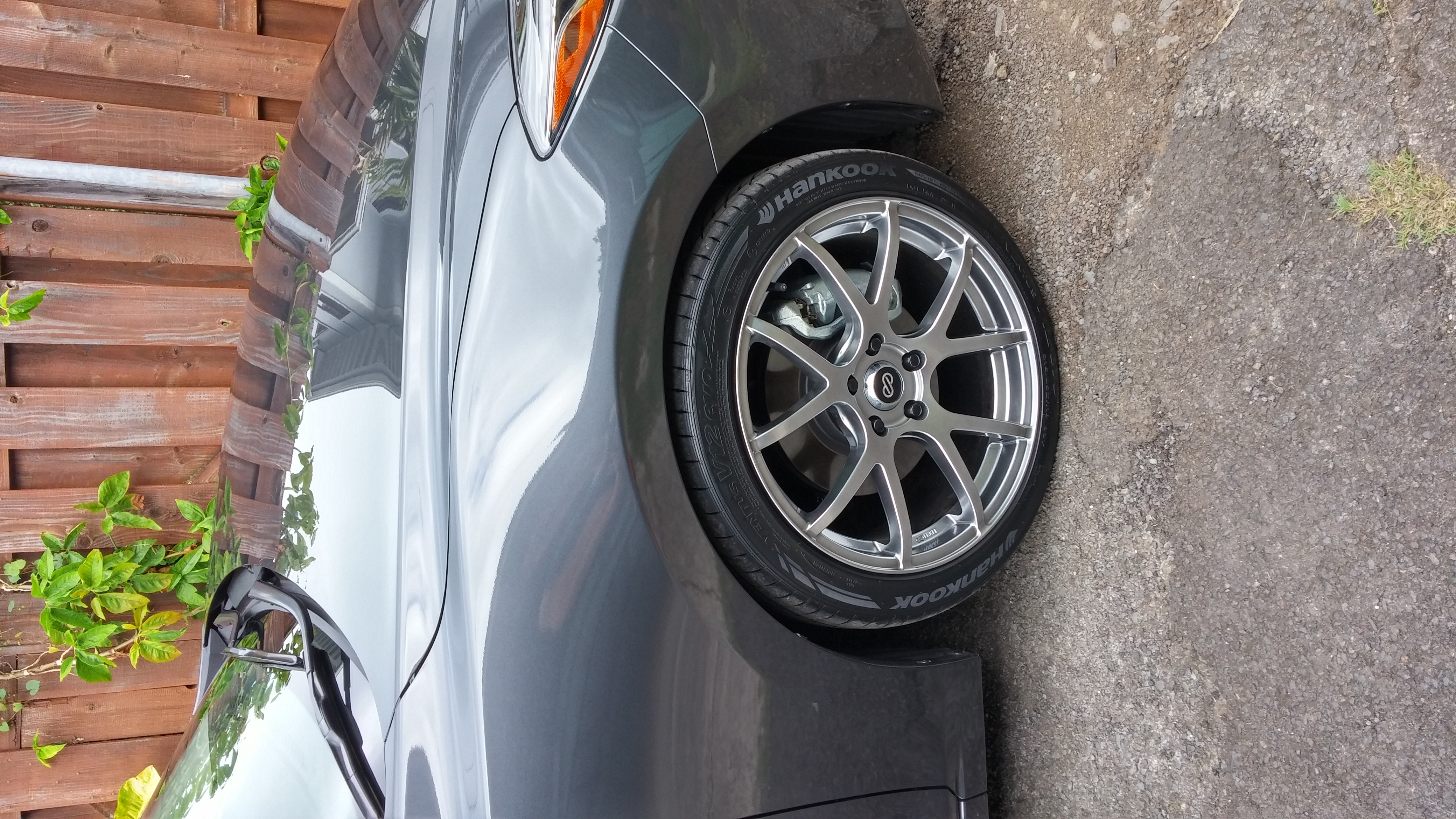 2014 Mazda Mazda3 photo