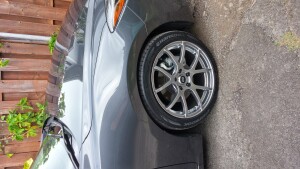 2014 Mazda Mazda3