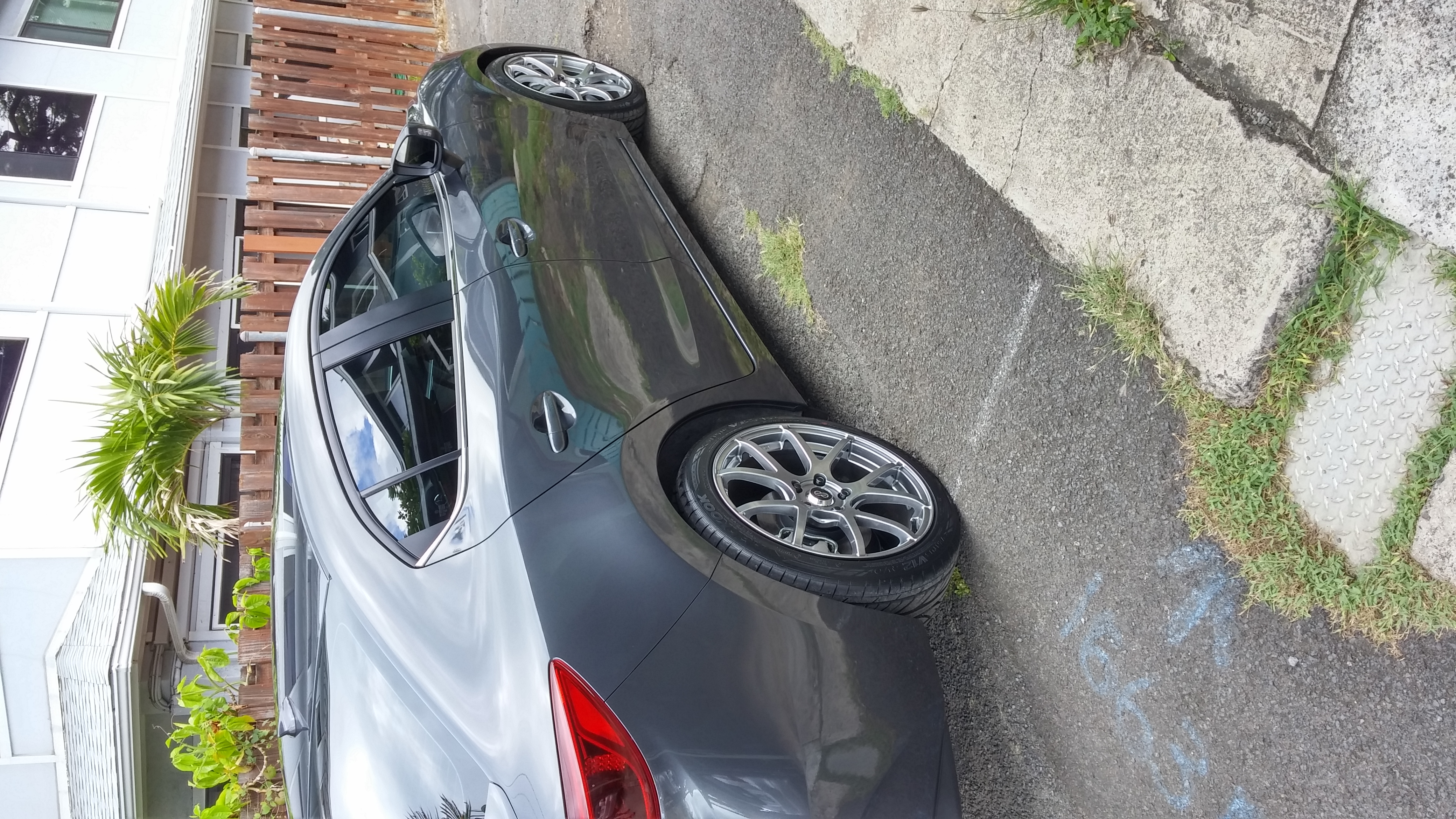 2014 Mazda Mazda3 photo