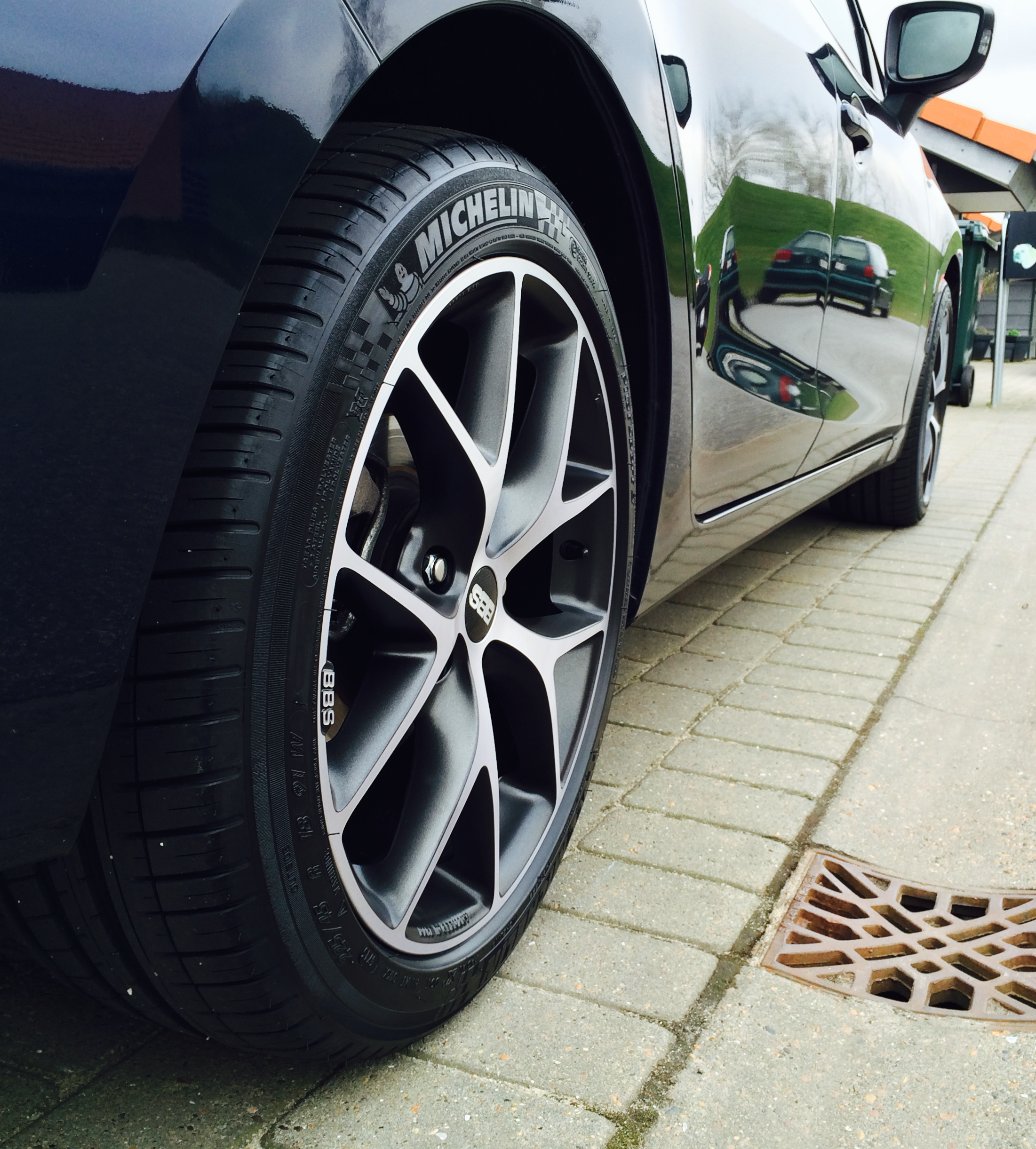 2014 Mazda Mazda3 photo
