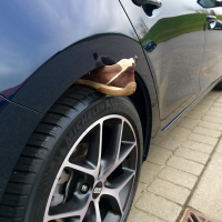 2014 Mazda Mazda3