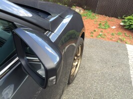 2014 Mazda Mazda3