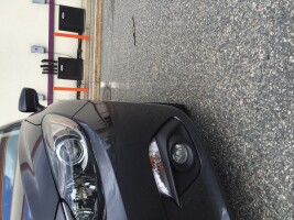 2014 Mazda Mazda3