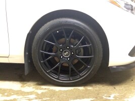 2014 Mazda Mazda3