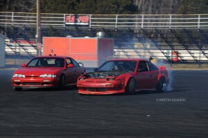 1992 Nissan S13
