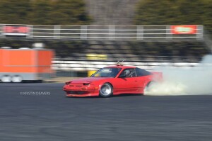 1992 Nissan S13