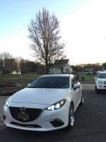 2014 Mazda Mazda3