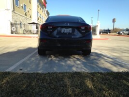 2014 Mazda Mazda3