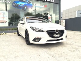 2014 Mazda Mazda3