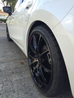 2014 Mazda Mazda3