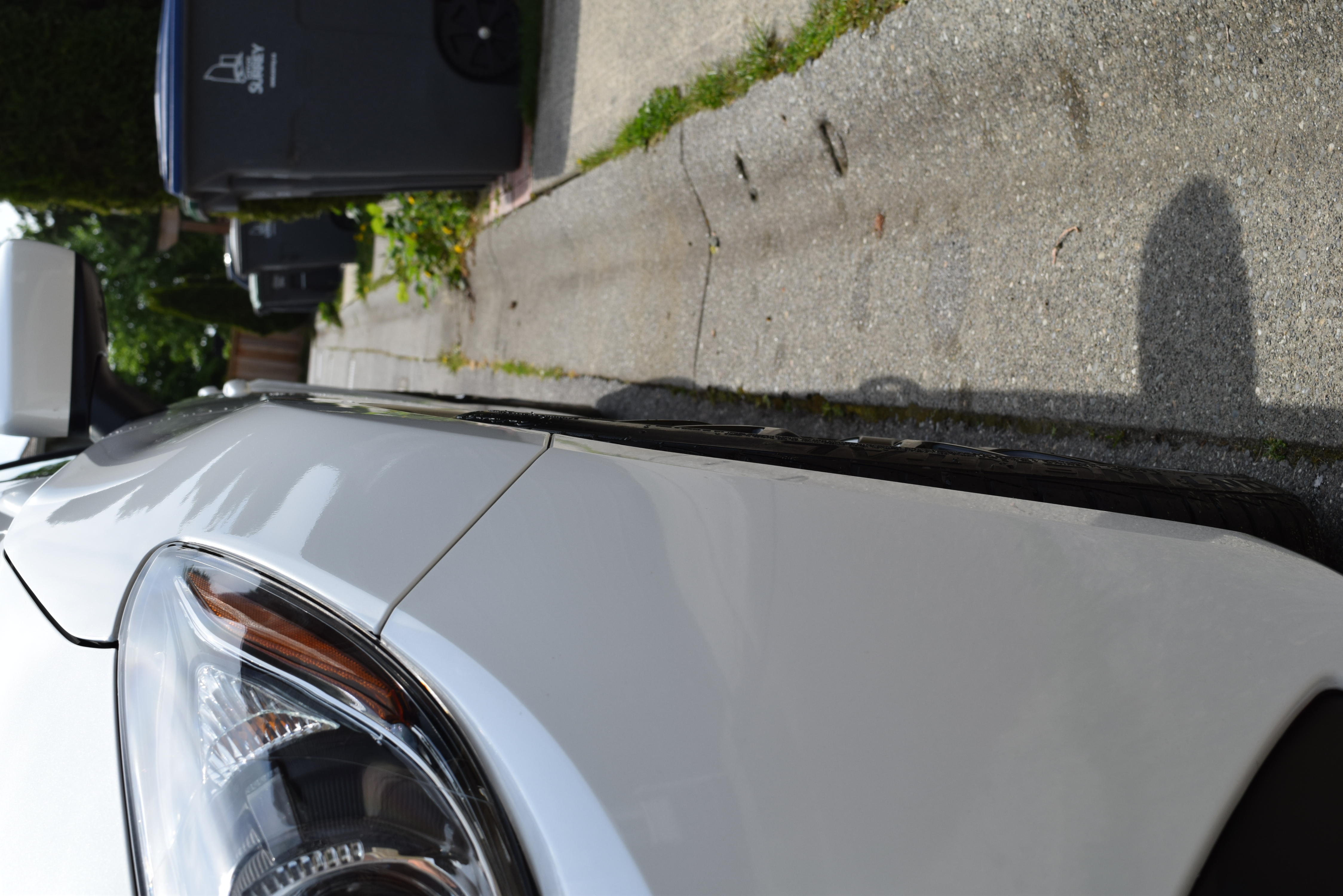 2014 Mazda Mazda3 photo