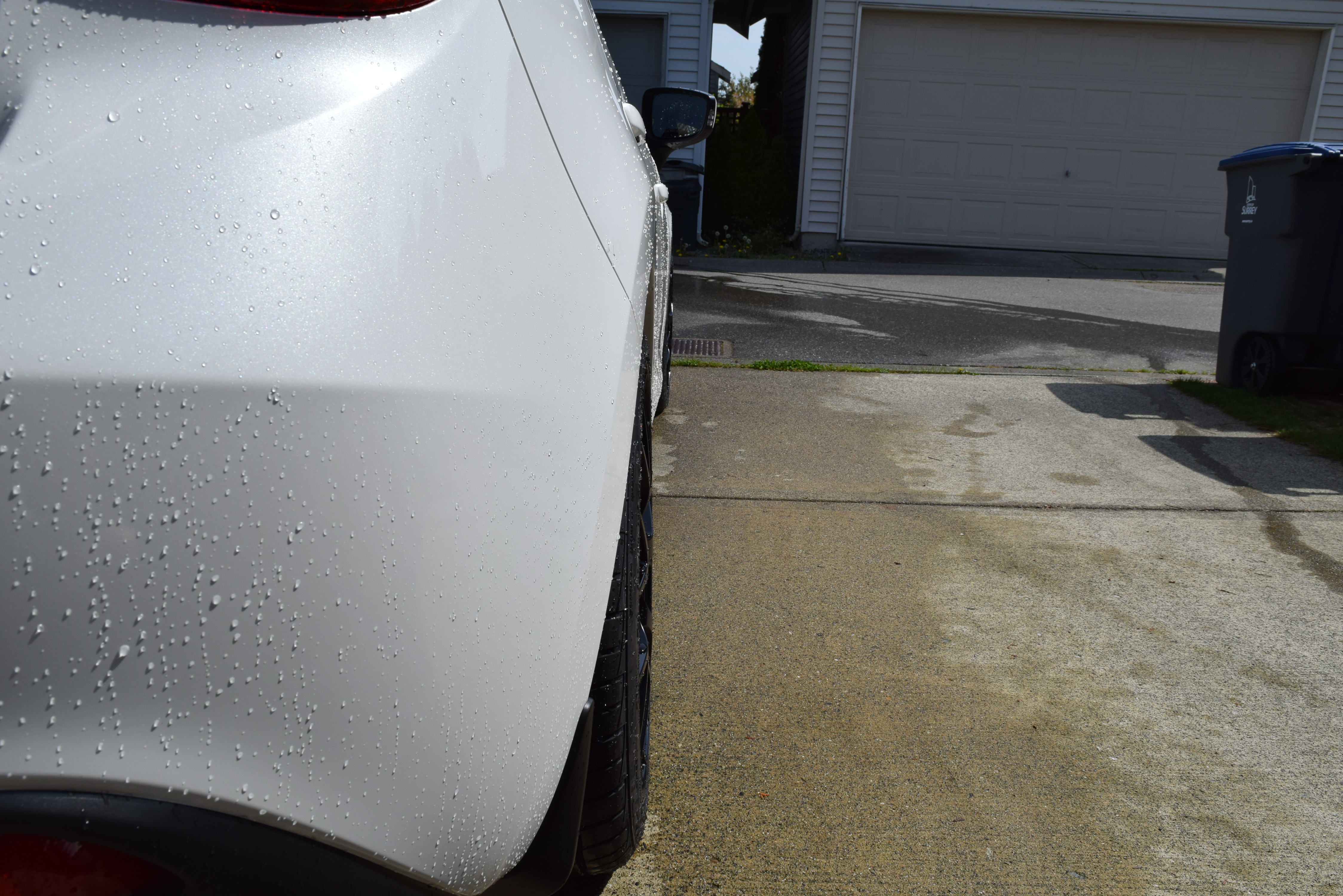 2014 Mazda Mazda3 photo