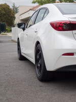 2014 Mazda Mazda3