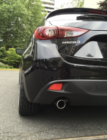 2014 Mazda Mazda3