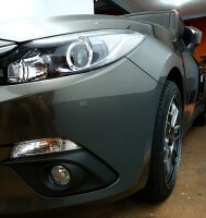 2014 Mazda Mazda3