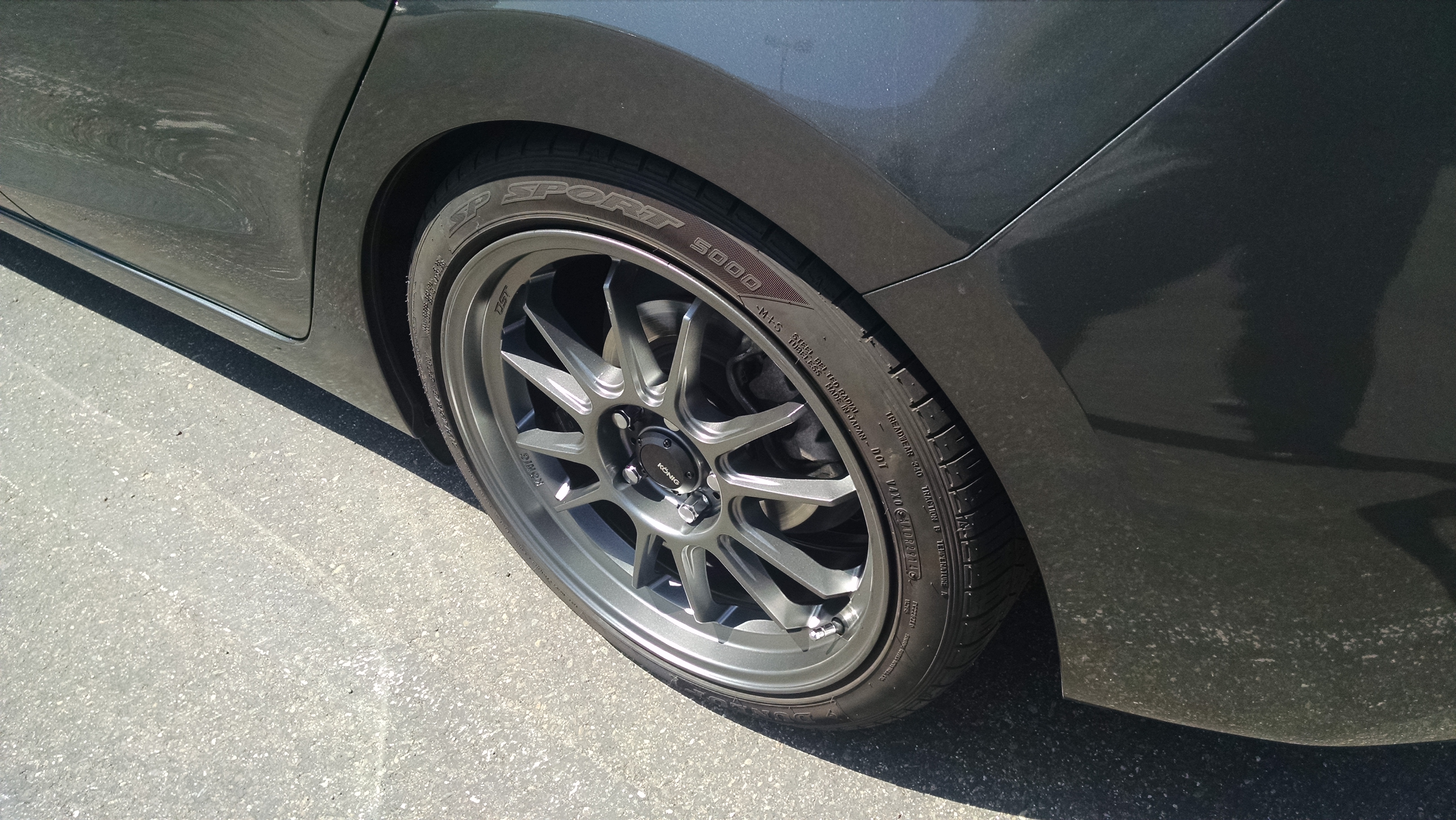2014 Mazda Mazda3 photo