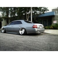 1999 Infiniti Q45