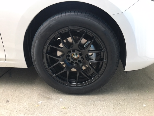 2014 Mazda Mazda3 photo