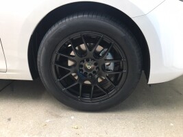 2014 Mazda Mazda3