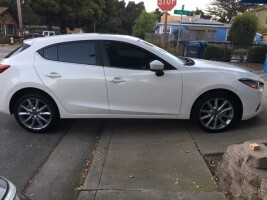 2014 Mazda Mazda3