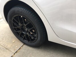 2014 Mazda Mazda3