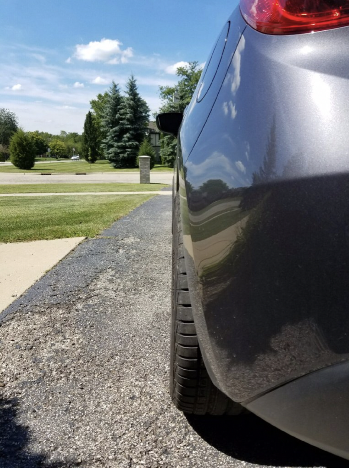 2014 Mazda Mazda3 photo