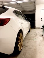 2015 Mazda Mazda3
