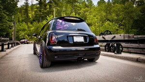 2005 MINI Cooper S