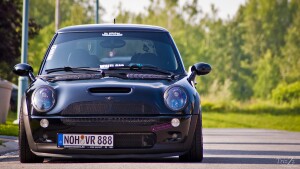 2005 MINI Cooper S