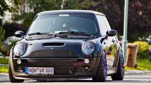 2005 MINI Cooper S
