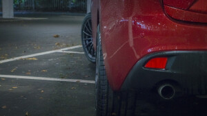 2014 Mazda Mazda3