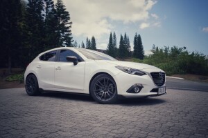 2014 Mazda Mazda3