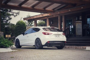 2014 Mazda Mazda3