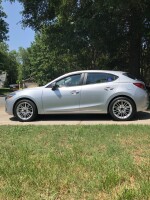 2014 Mazda Mazda3