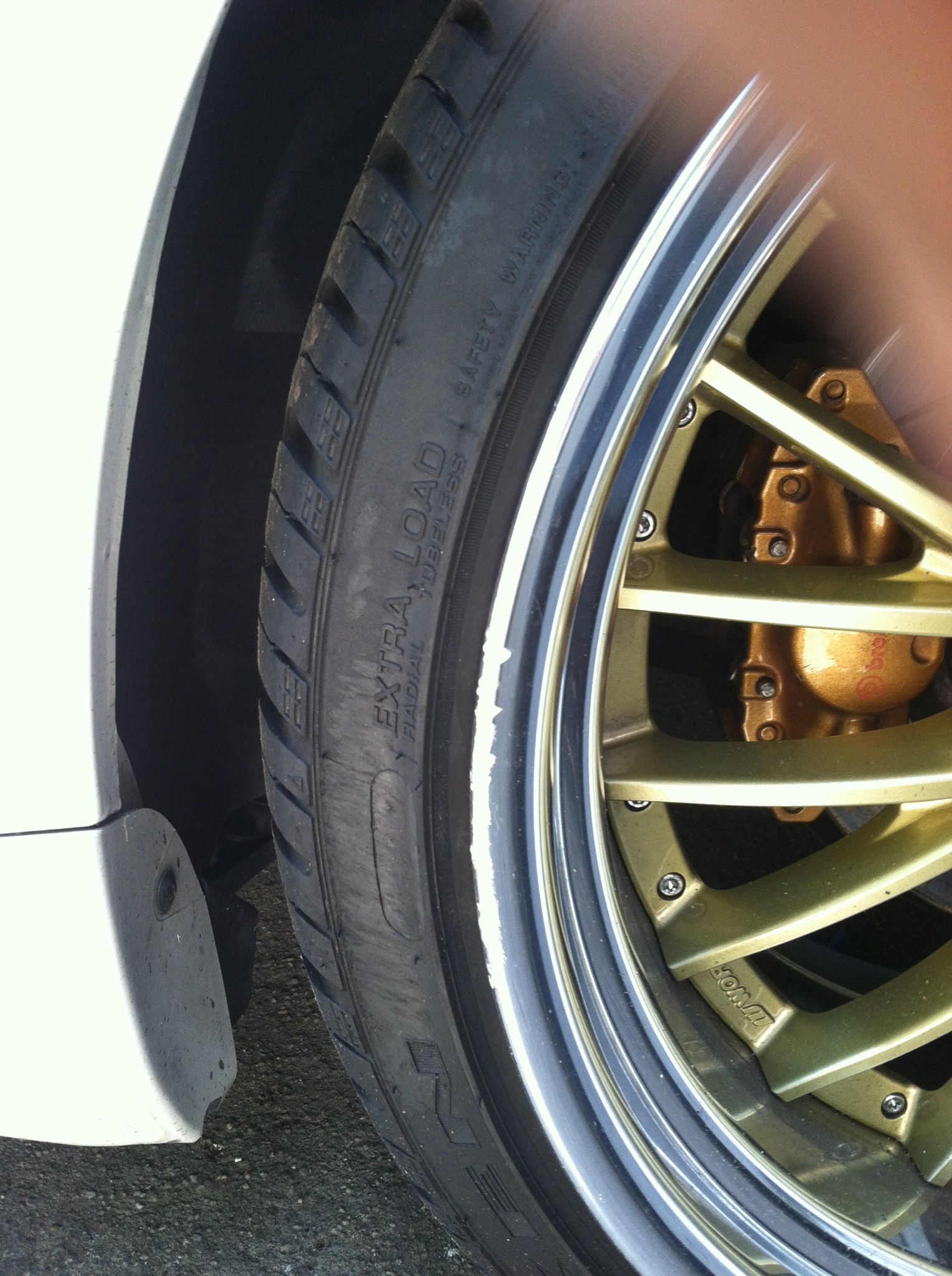 2003 Infiniti G35 photo