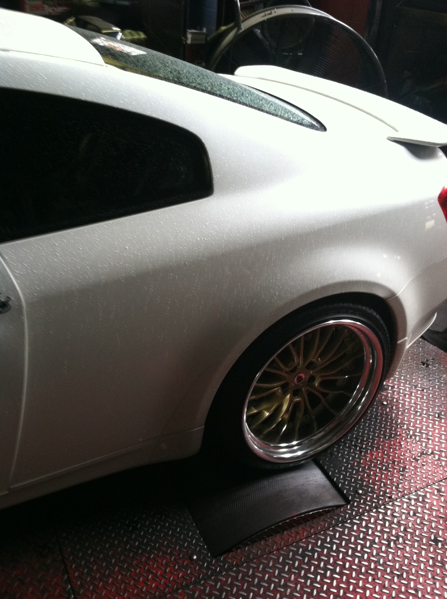 2003 Infiniti G35 photo