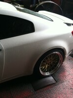 2003 Infiniti G35