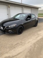 2014 Mazda Mazda3
