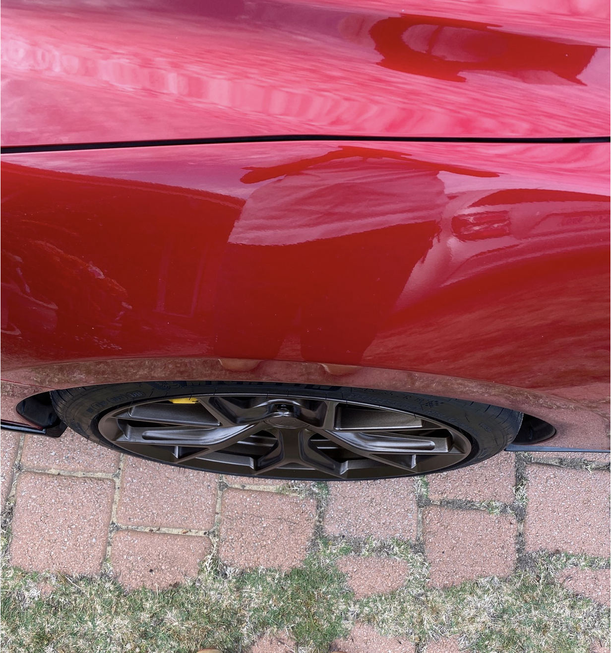 2014 Mazda Mazda3 photo